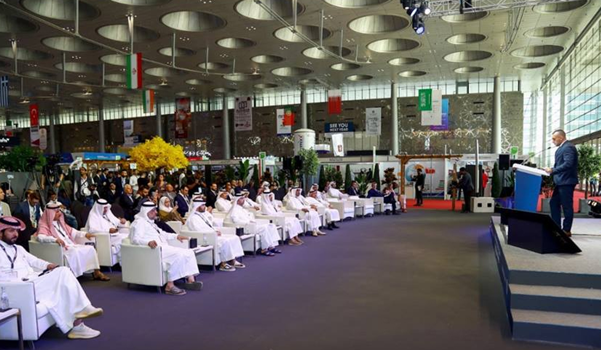 Project Qatar and Hospitality Qatar 2022 Resumes Events with Wide Participation